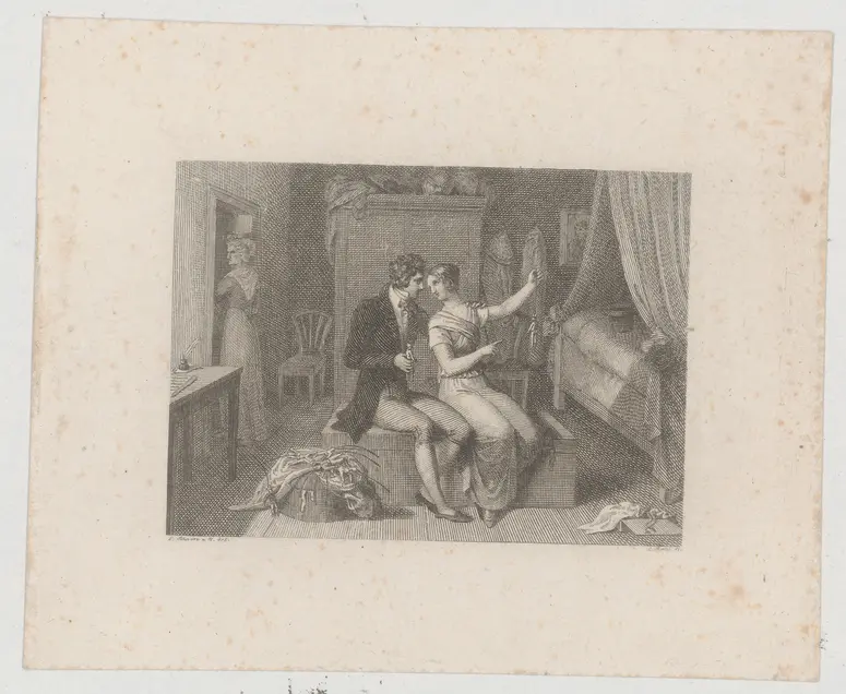 Goethe's Werke, Weiterer Titel: Wilhelm Meisters Lehrjahre