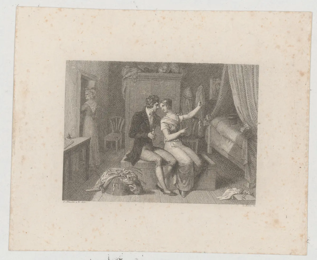 Goethe's Werke, Weiterer Titel: Wilhelm Meisters Lehrjahre