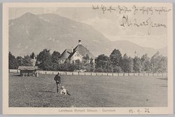 Ansichtskarte
