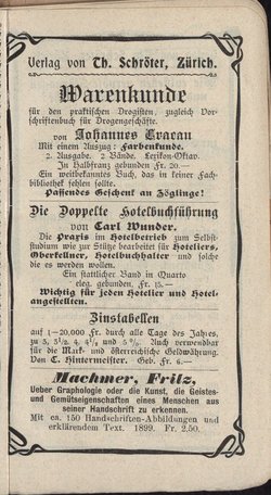 Aufzeichnung