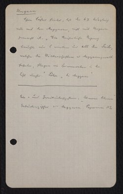 Skizzenbuch 2 / Österreich II