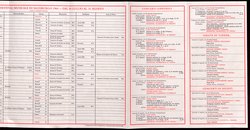 Salzburger Festspiele 1964, Titel in Vorlageform: Salzburgo Festival musicale 1964, Verweis auf Stücktitel: Cosi fan tutte, Verweis auf Stücktitel: Figaros Hochzeit, Verweis auf Stücktitel: Lucio Silla, Verweis auf Stücktitel: Die Zauberflöte, Verweis auf Stücktitel: Ariadne auf Naxos, Verweis auf Stücktitel: Elektra, Verweis auf Stücktitel: Der Rosenkavalier, Verweis auf Stücktitel: Macbeth, Verweis auf Stücktitel: Jedermann, Verweis auf Stücktitel: Faust, Verweis auf Stücktitel: Die lustigen Weiber von Windsor