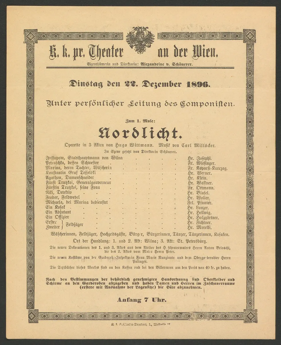 Nordlicht