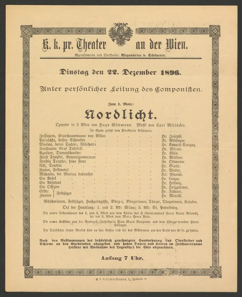 Nordlicht