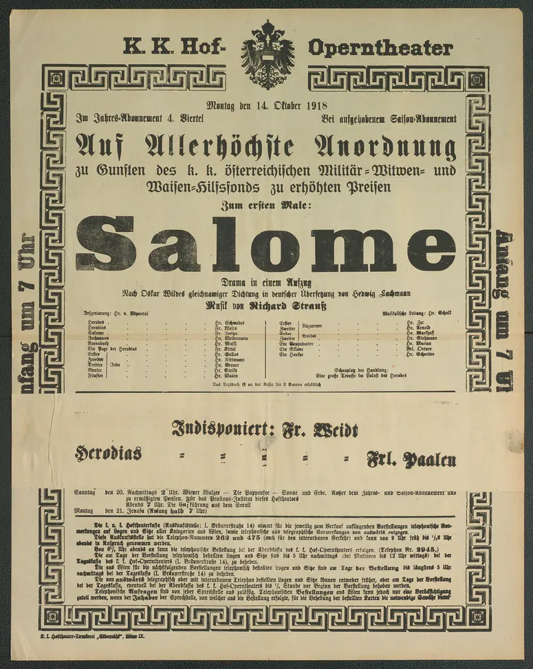 Salome