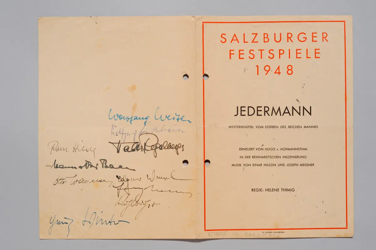 Jedermann