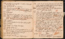 Die Schreckensnacht am Kreuzwege oder: Der Freyschütze