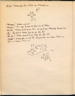 Stein unter Steinen. Schauspiel in vier Akten