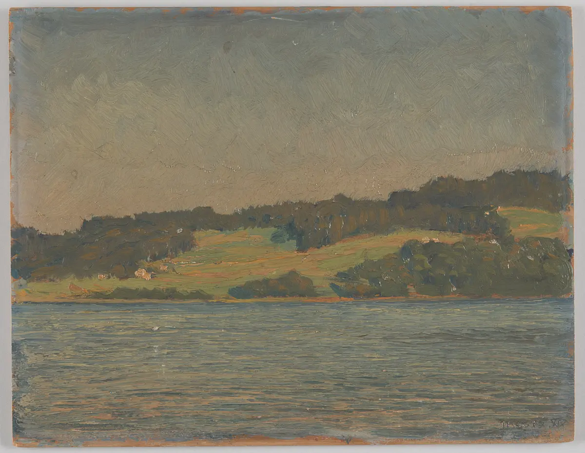 Landschaft