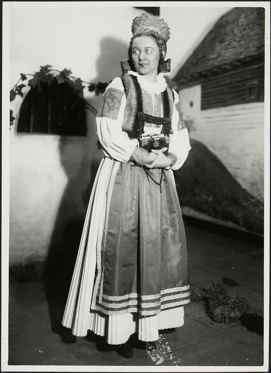 Friedl Czepa