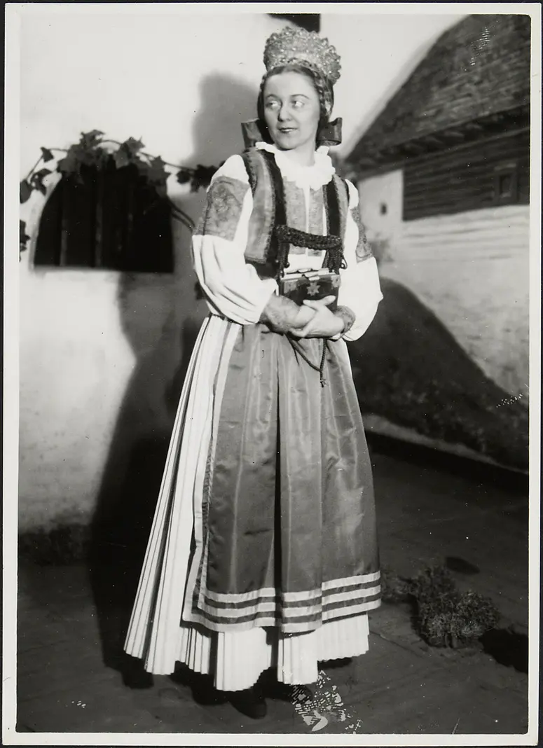 Friedl Czepa