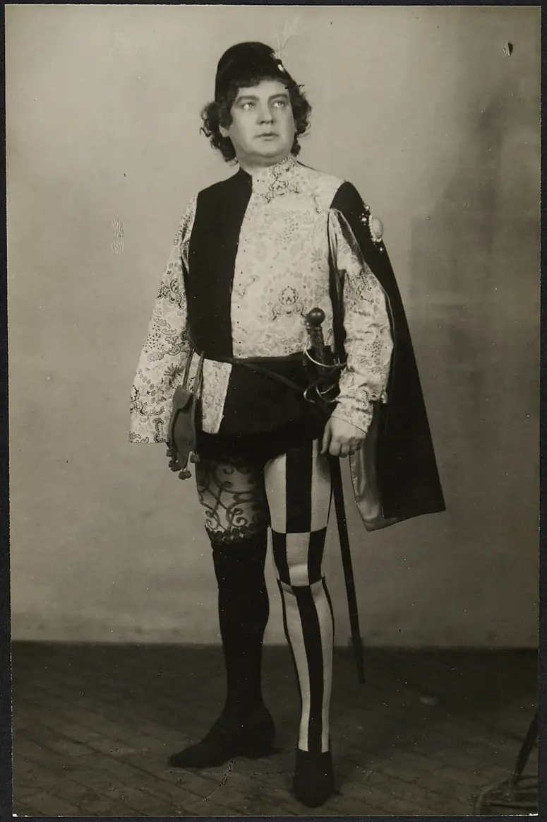 Hermann Gallos