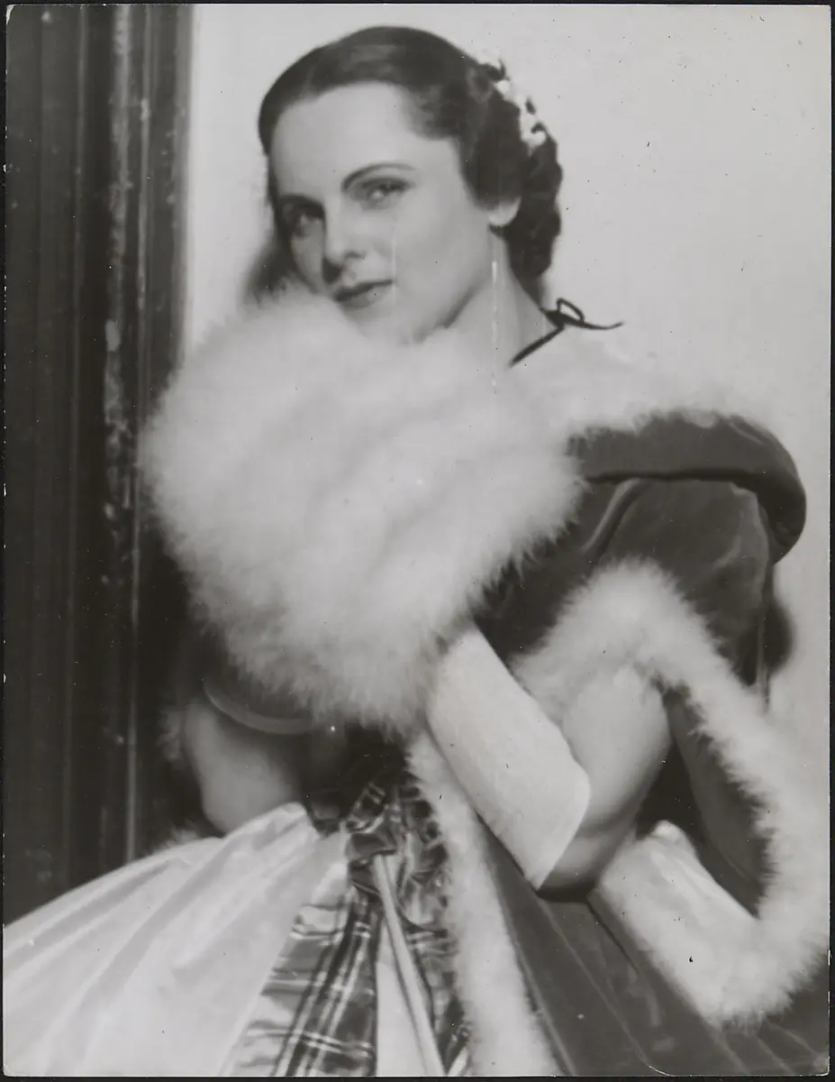 Maria Kramer