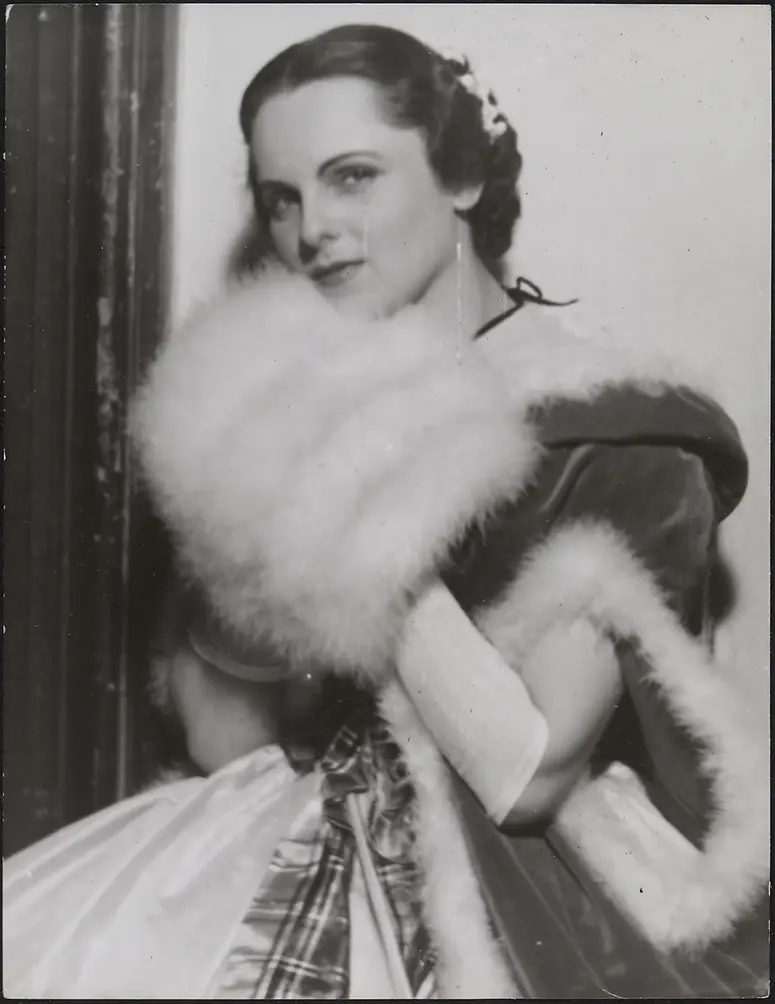 Maria Kramer