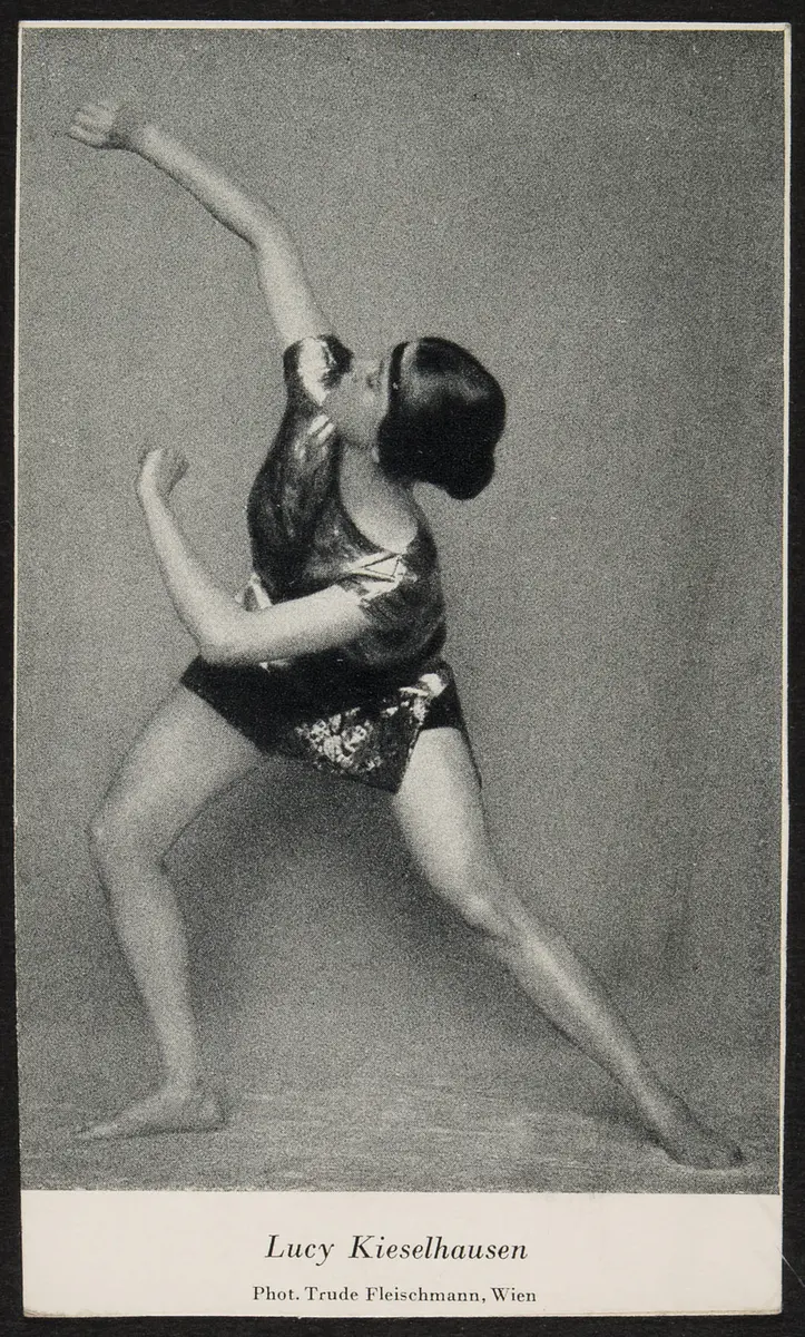 Lucie Kieselhausen