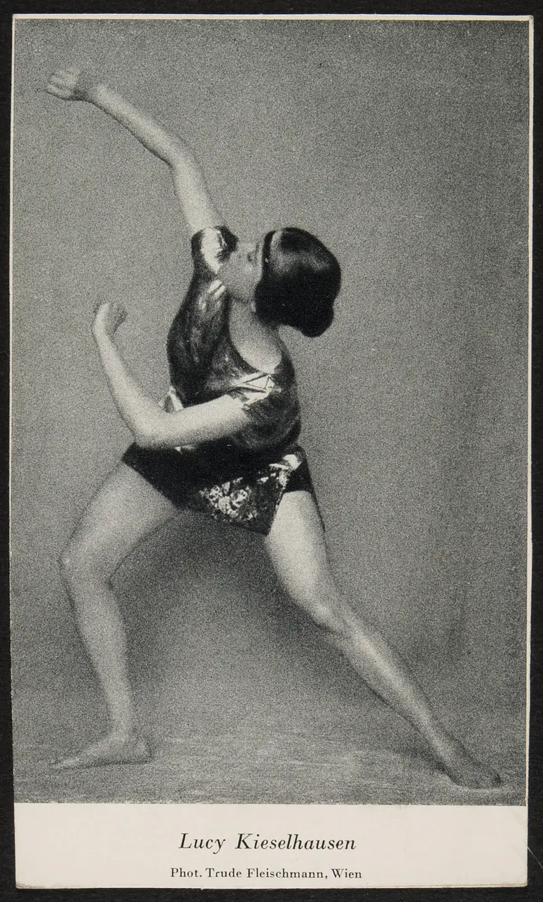 Lucie Kieselhausen