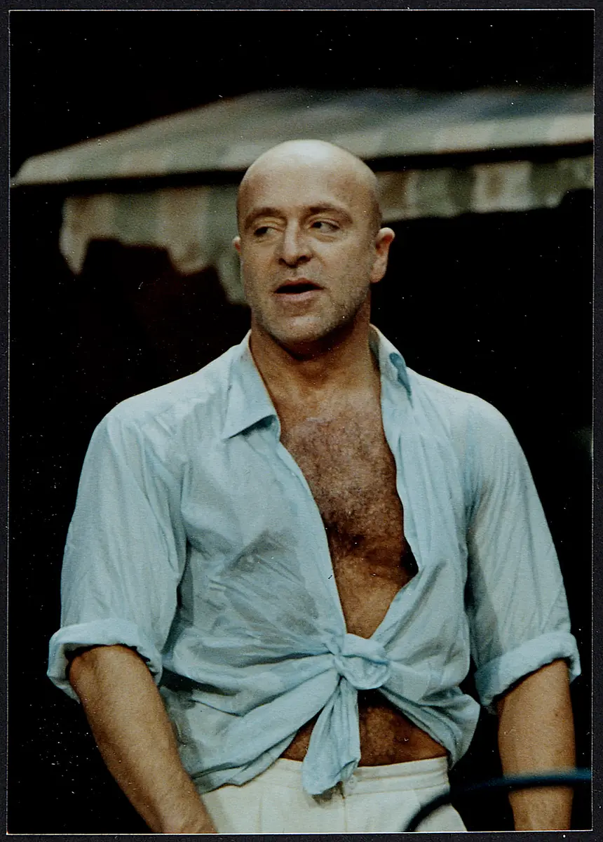 Wilfried Baasner
