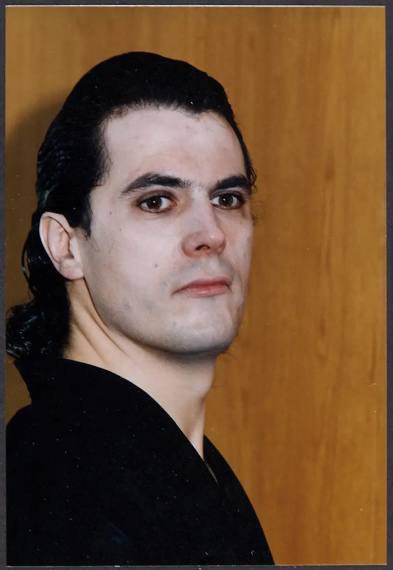 Jean-Luc Chaignaud