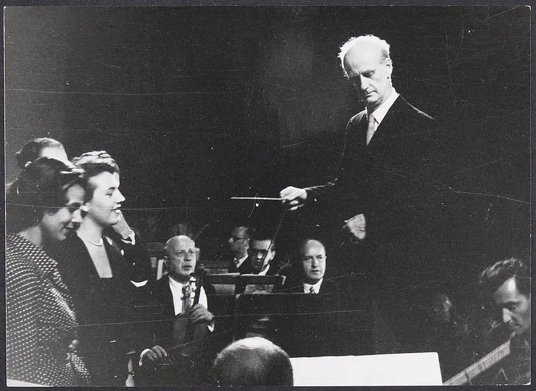 Wilhelm Furtwängler
