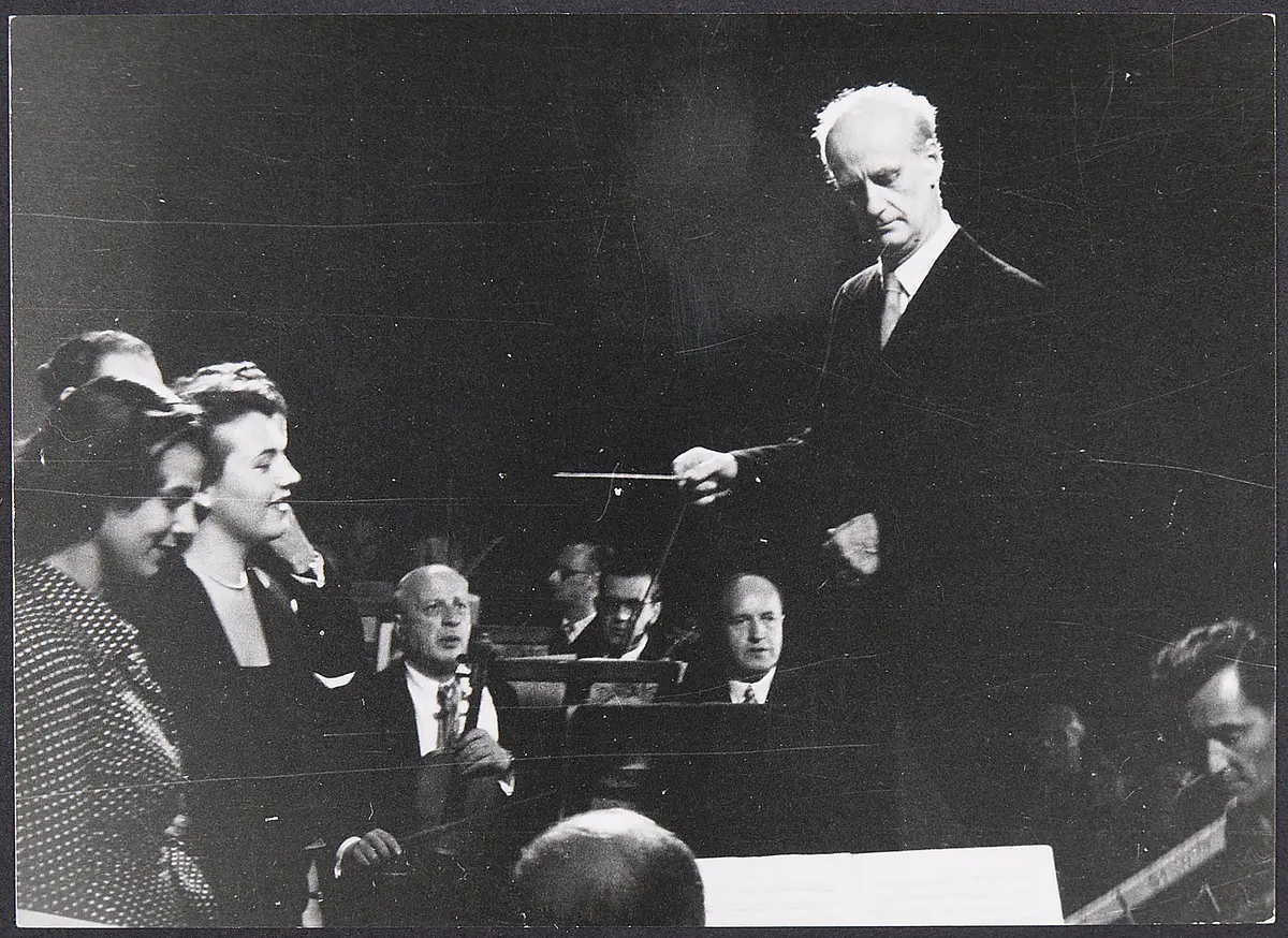 Wilhelm Furtwängler