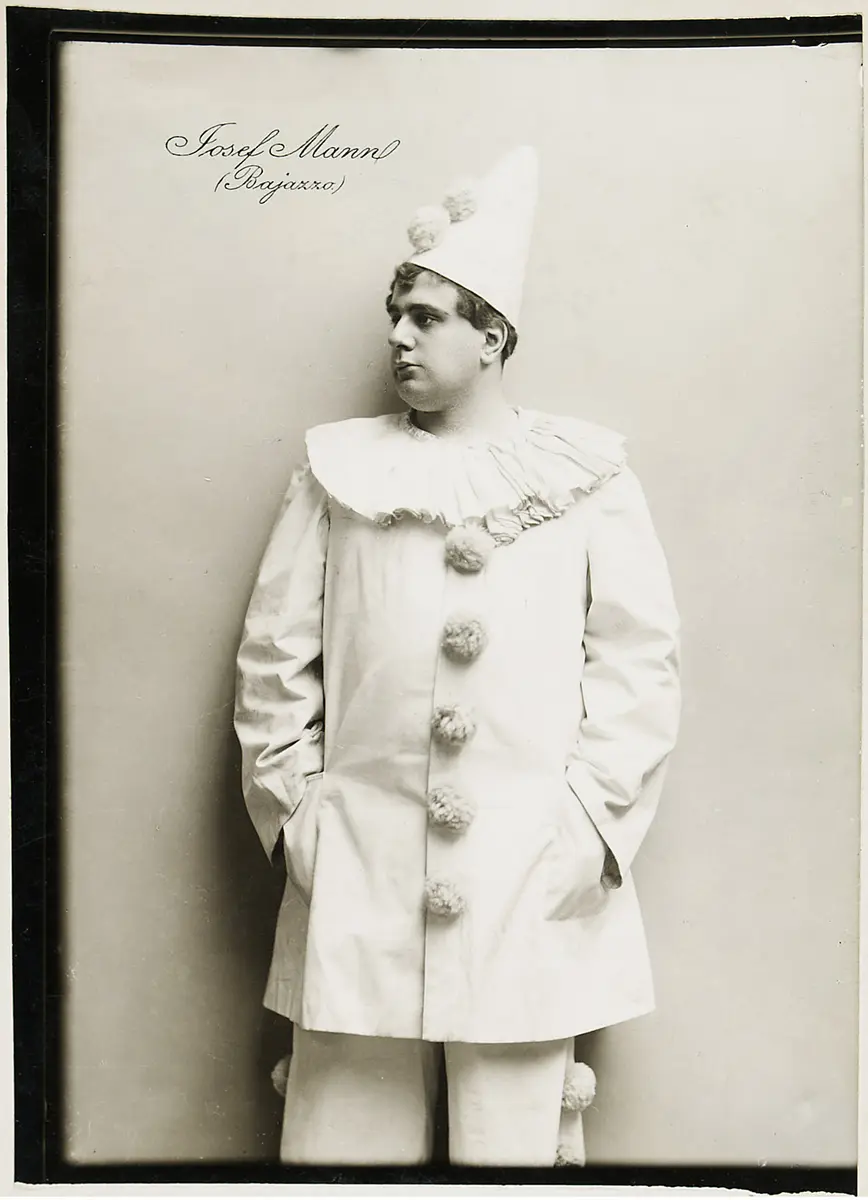 Josef Mann