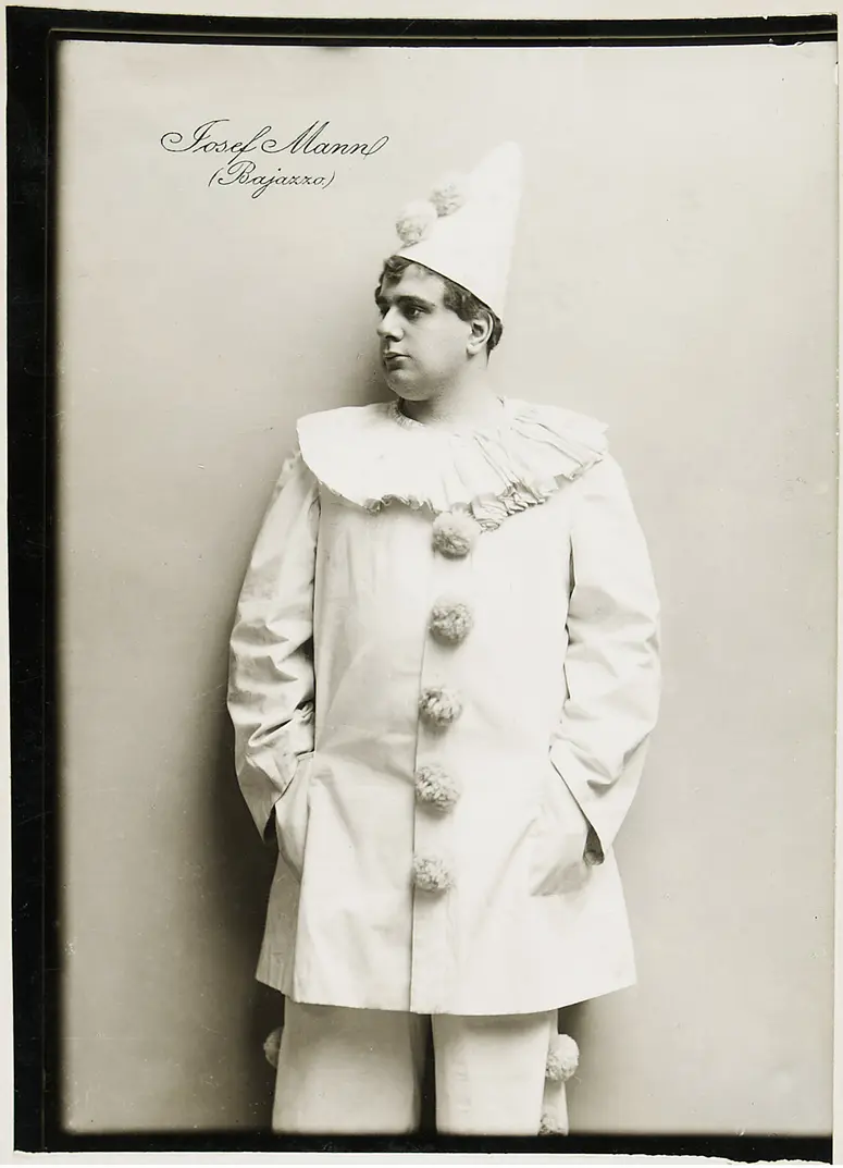 Josef Mann