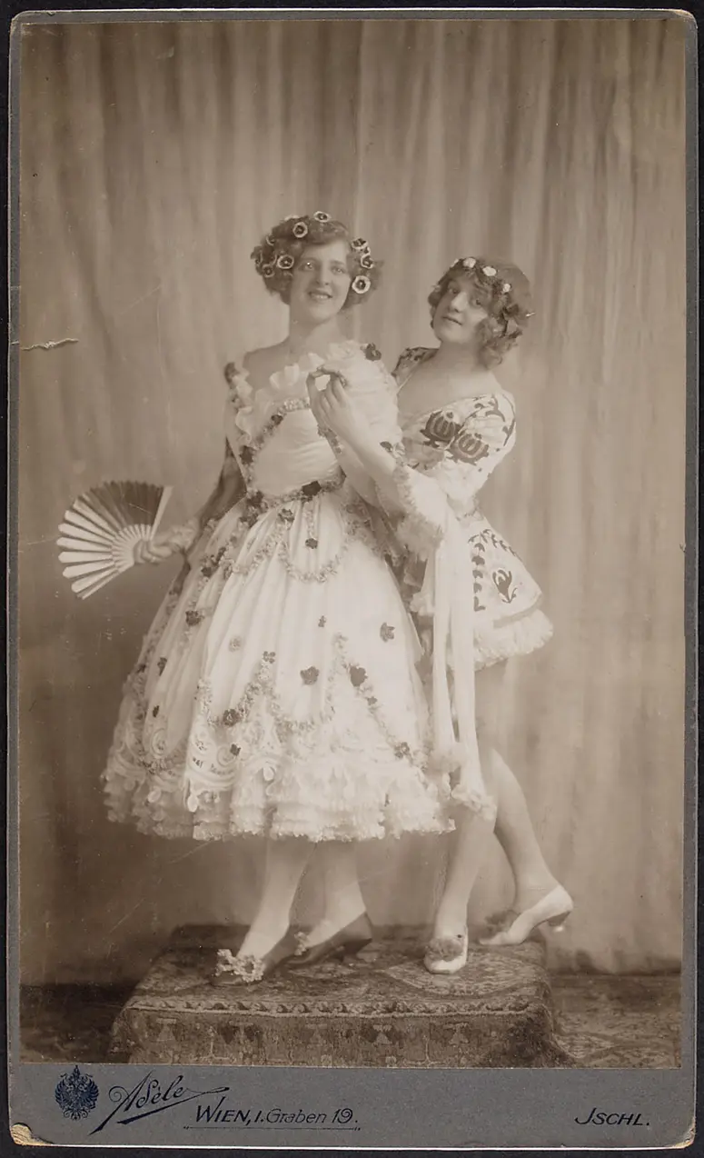Hermine Wasserbauer