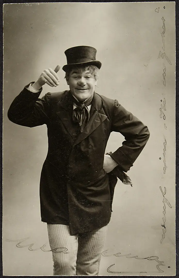 Richard Waldemar (?)