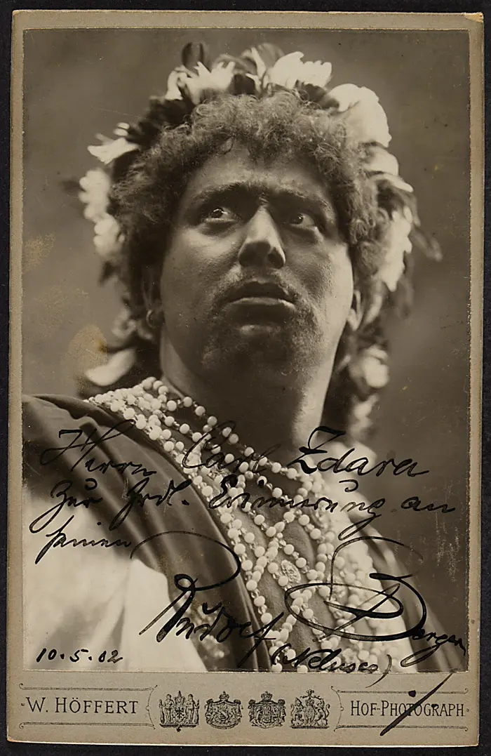 Rudolf Berger