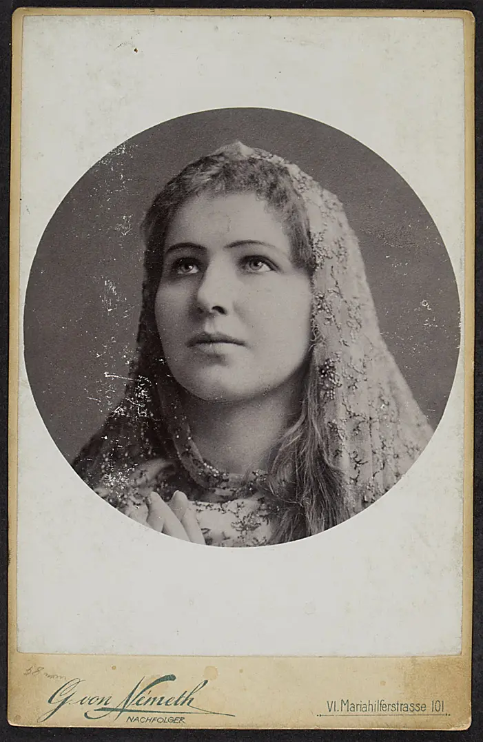 Frida Lanius
