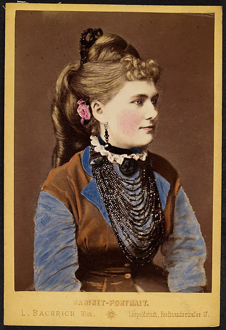 Hermine Meyerhoff