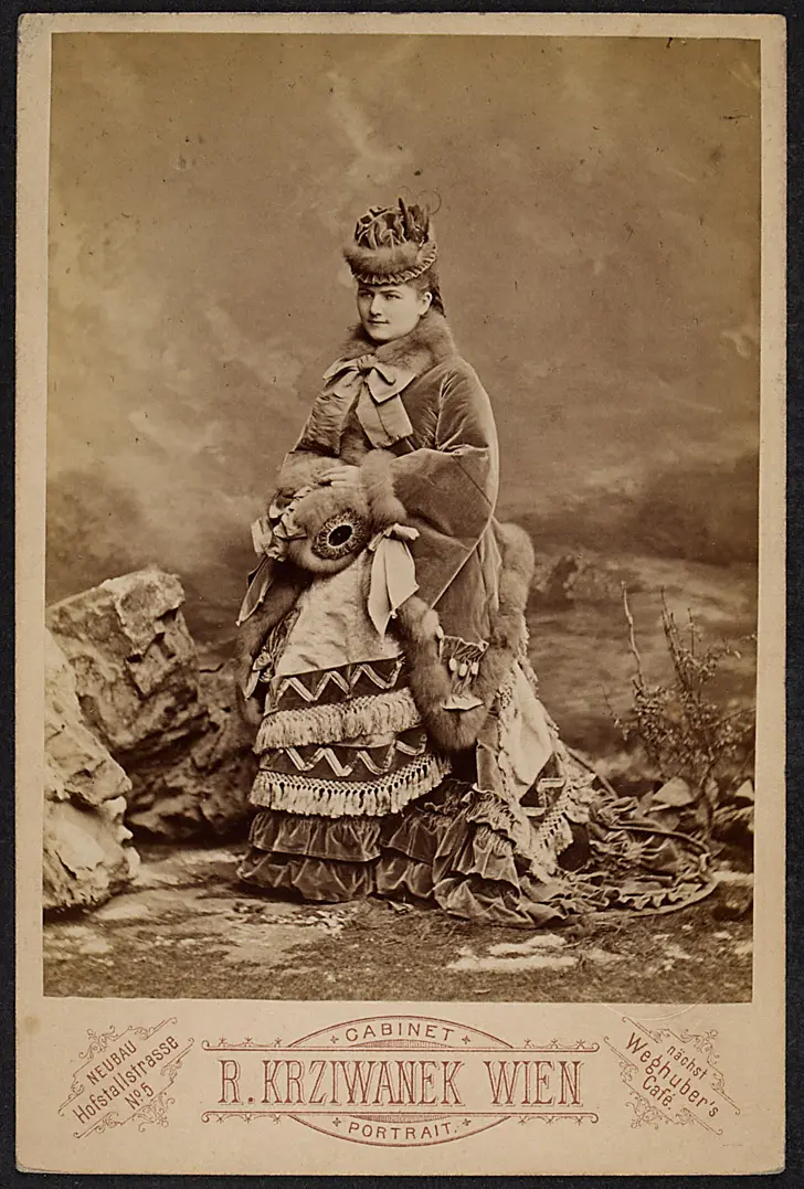 Hermine Meyerhoff