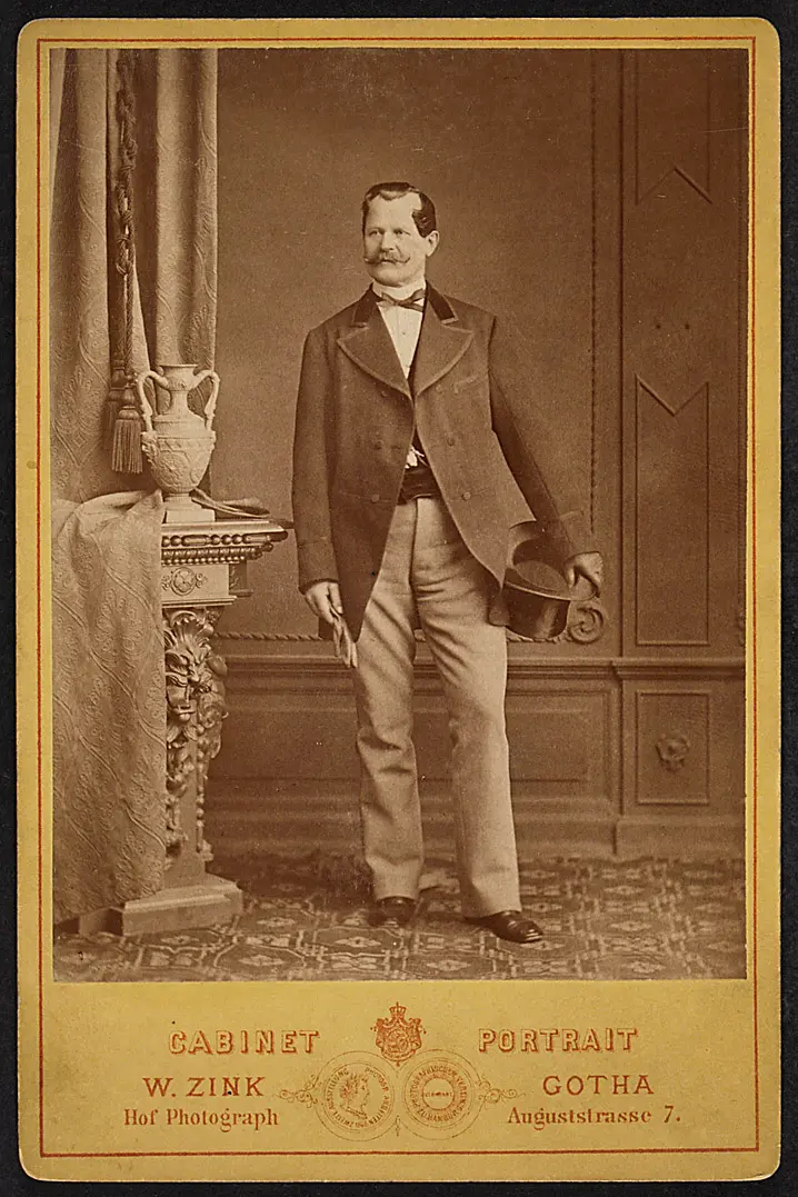 Max von Wangenheim