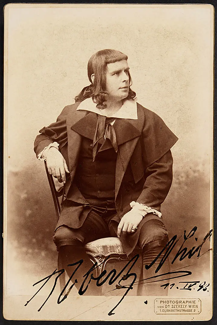 Robert Nhil