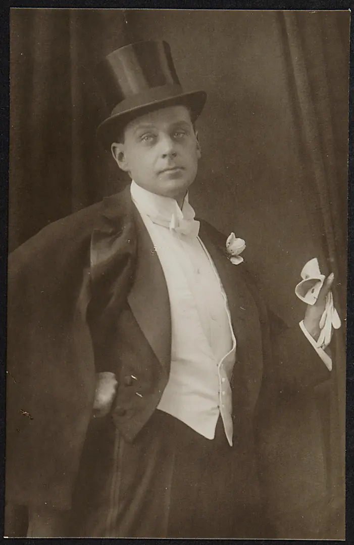Hermann Romberg