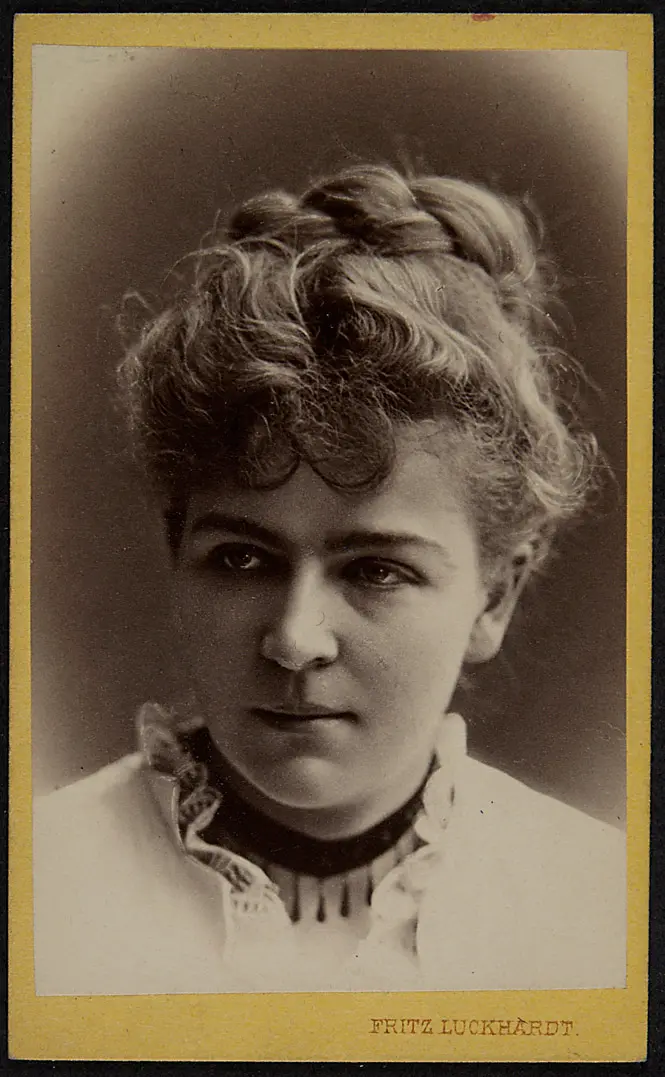 Elisabeth Heisler