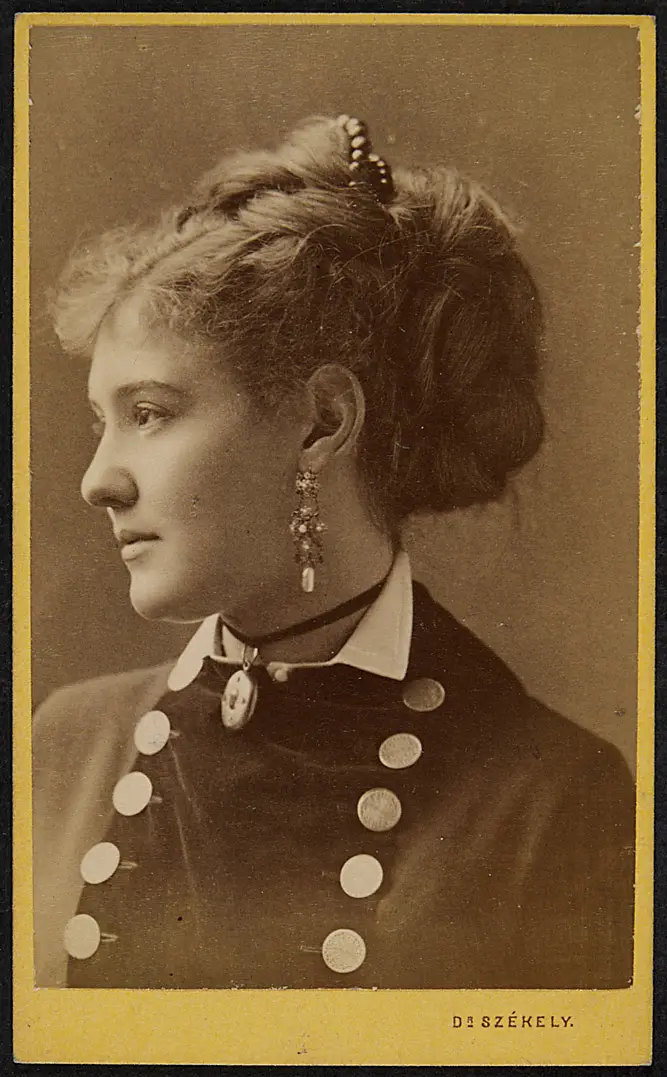 Antonie Janisch