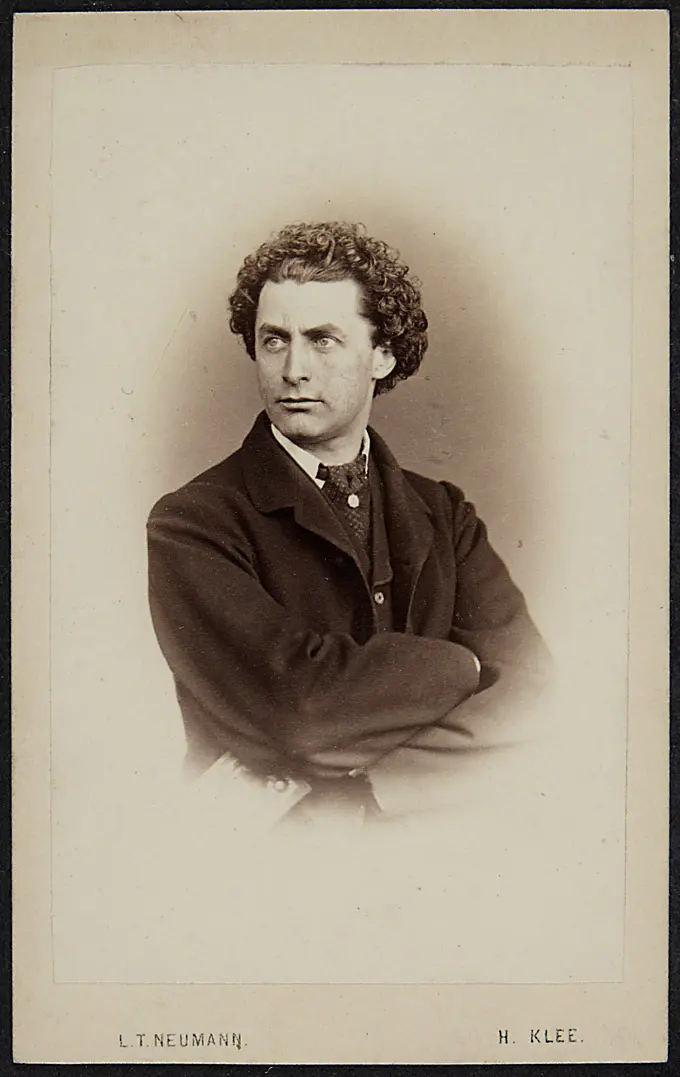 Wilhelm Knaack