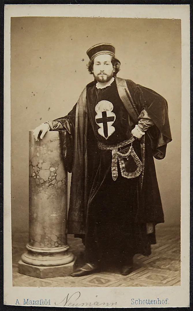 Angelo Neumann