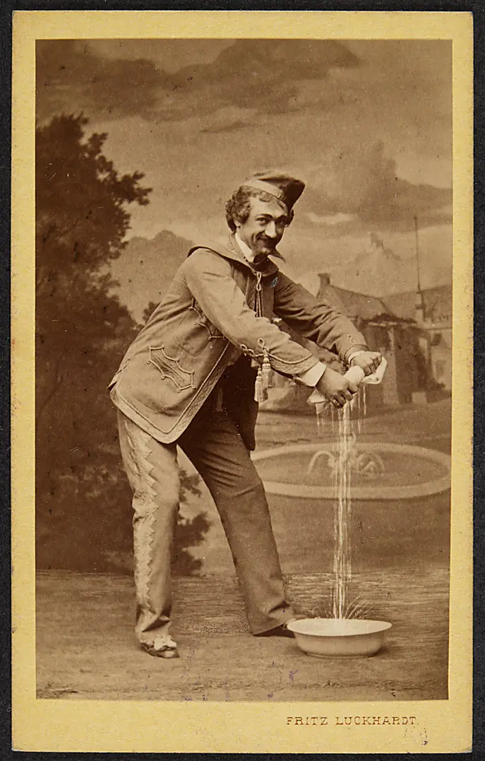 Felix Schweighofer