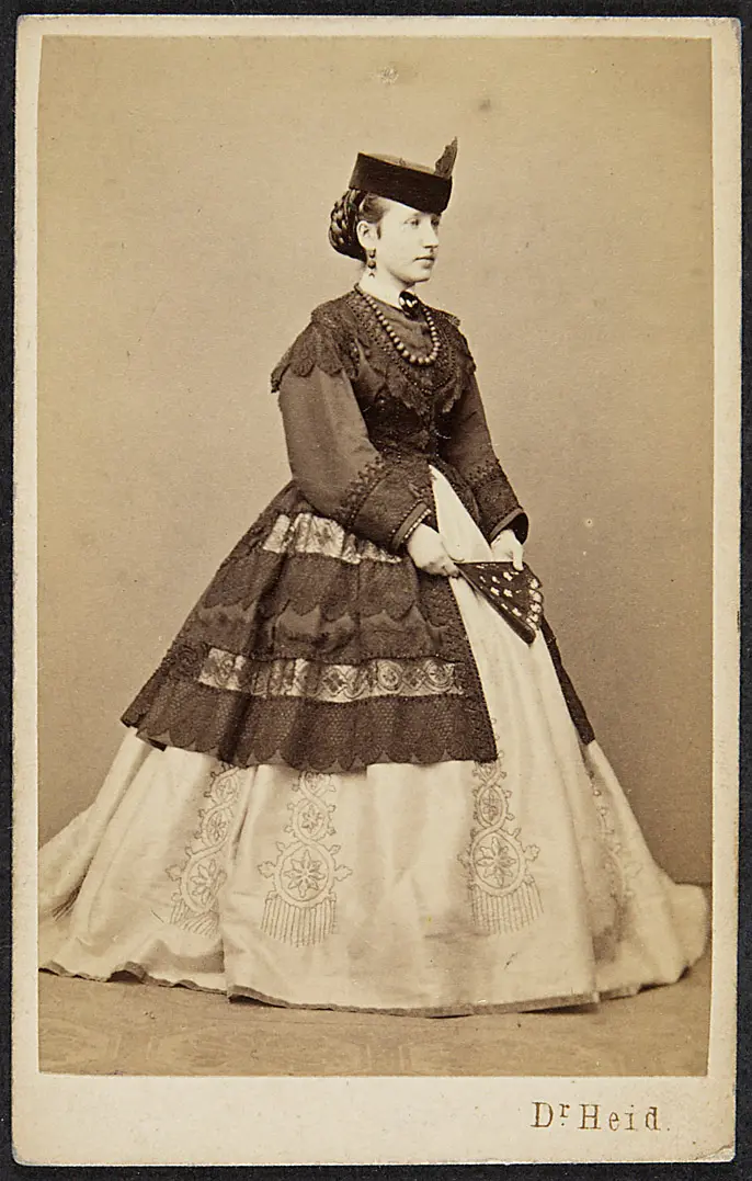 Caroline Tellheim