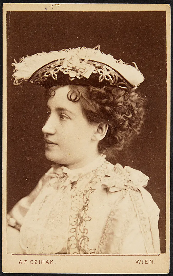 Caroline Tellheim