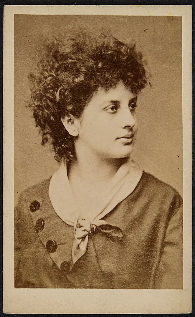 Josephine Zampa