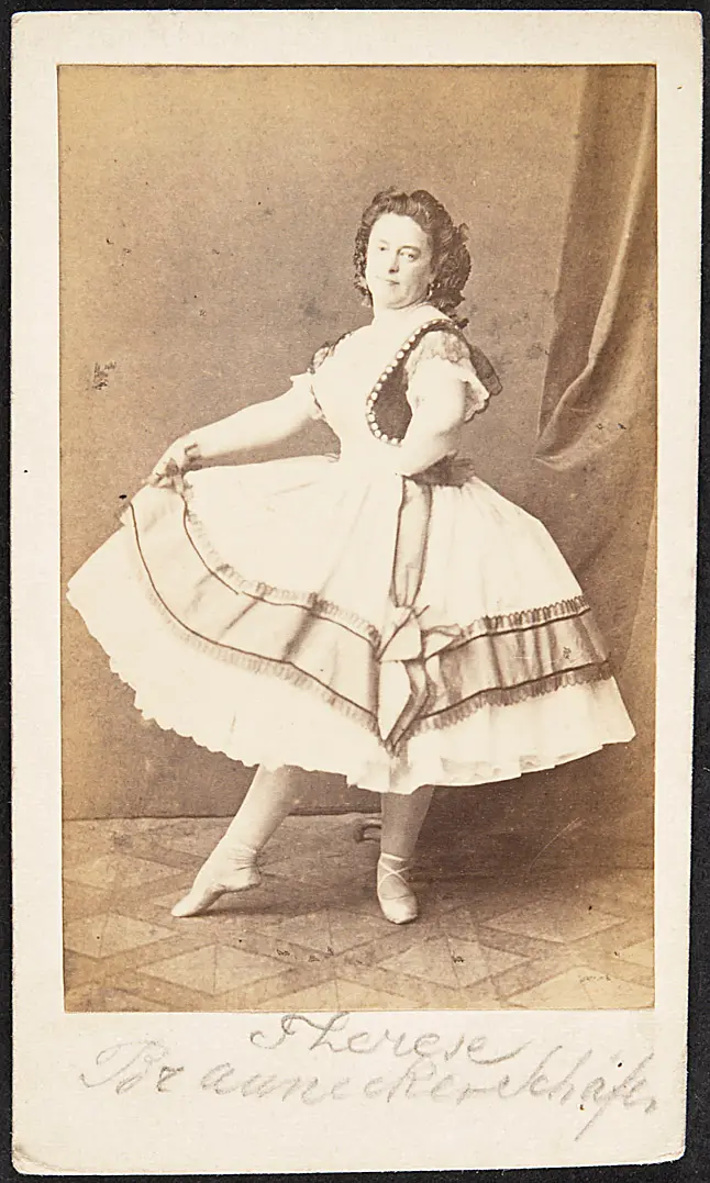 Therese Braunecker-Schäfer