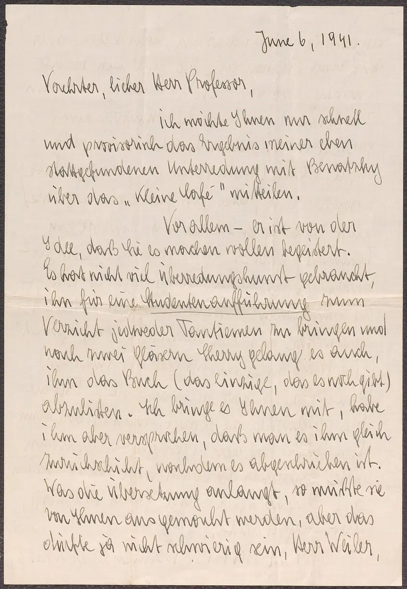 Brief