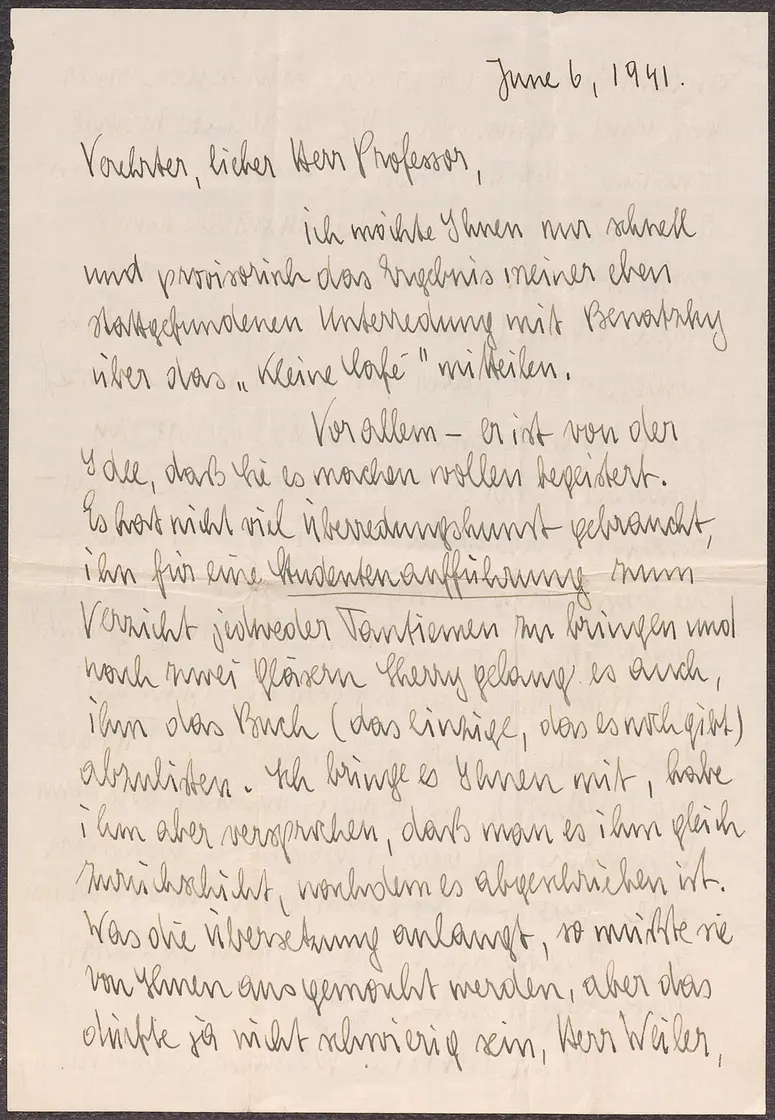 Brief