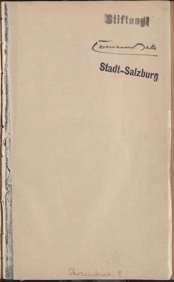 Aufzeichnung