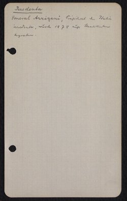 Skizzenbuch I / Österreich I