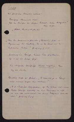 Skizzenbuch 2 / Österreich II