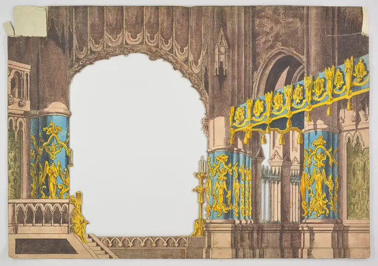 Krönungssaal